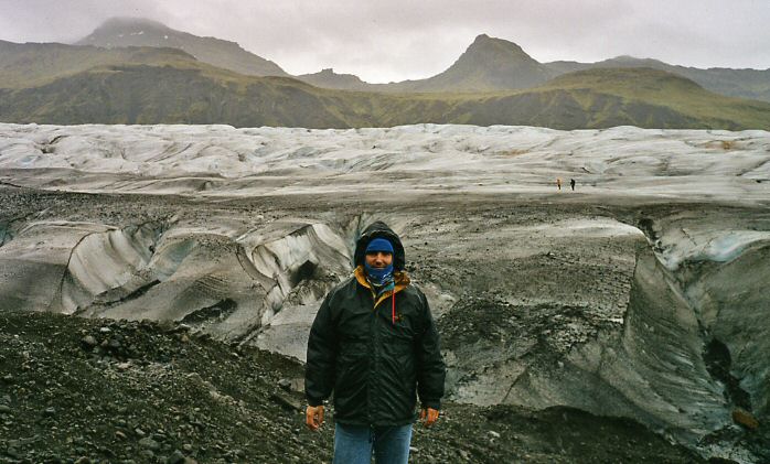 Skaftafell